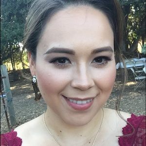 Meet your Posher, Erika