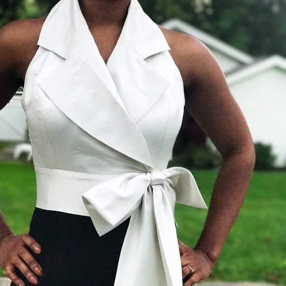 Andrea Jovine Pants - ELEGANT JUMPSUIT