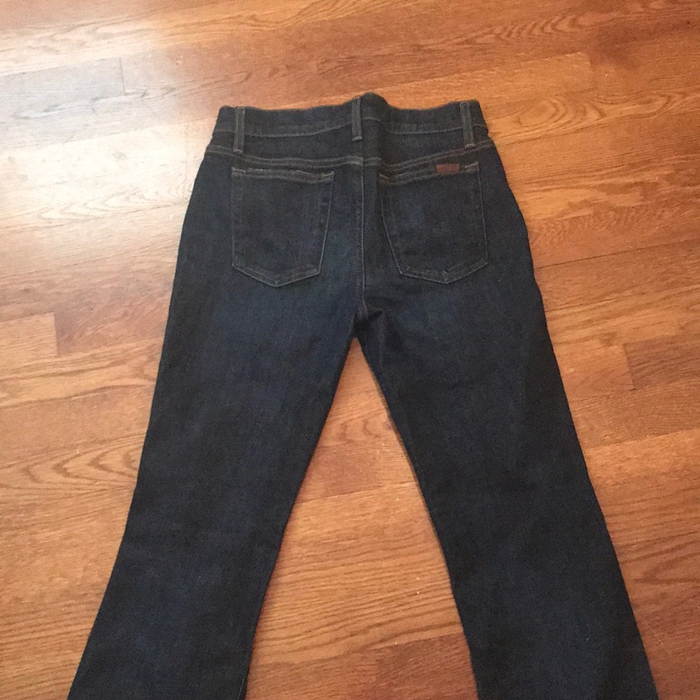 Joe's jeans bootcut size 28