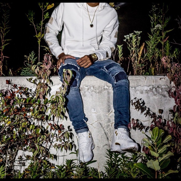 Meet your Posher, Jeremiah - Picture 1 of 1