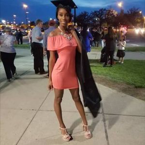 Meet your Posher, Jamila