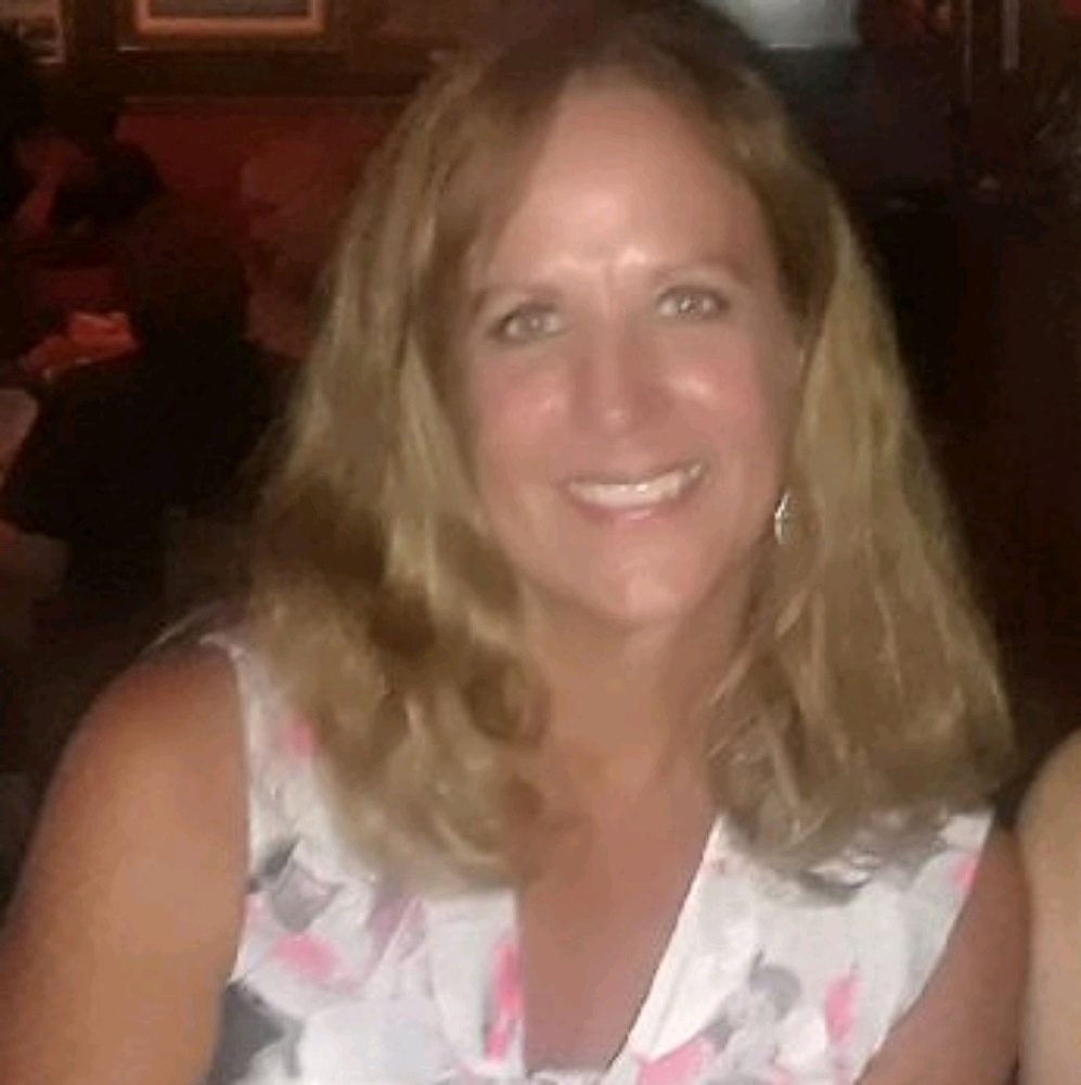 Meet your Posher, Gail