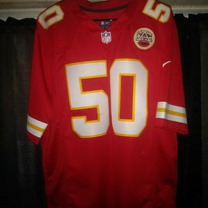 Chiefs Jersey