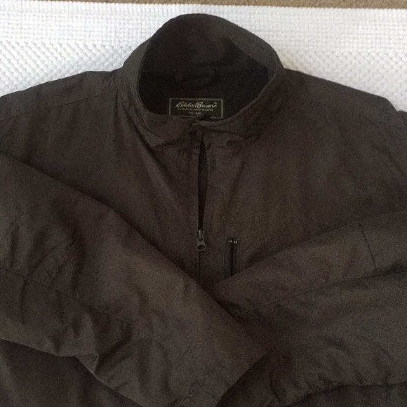 ✅EDDIE BAUER JACKET✅ - Picture 2 of 8