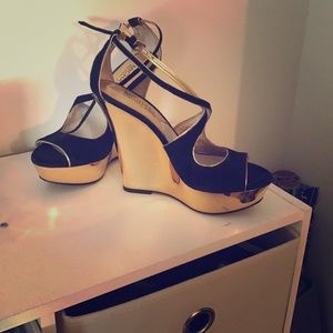 Michael Kors GIDEON wedges