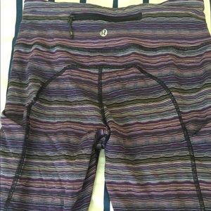 Lululemon leggings