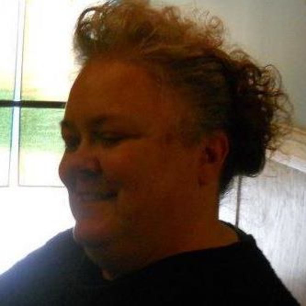 Meet your Posher, Teresa