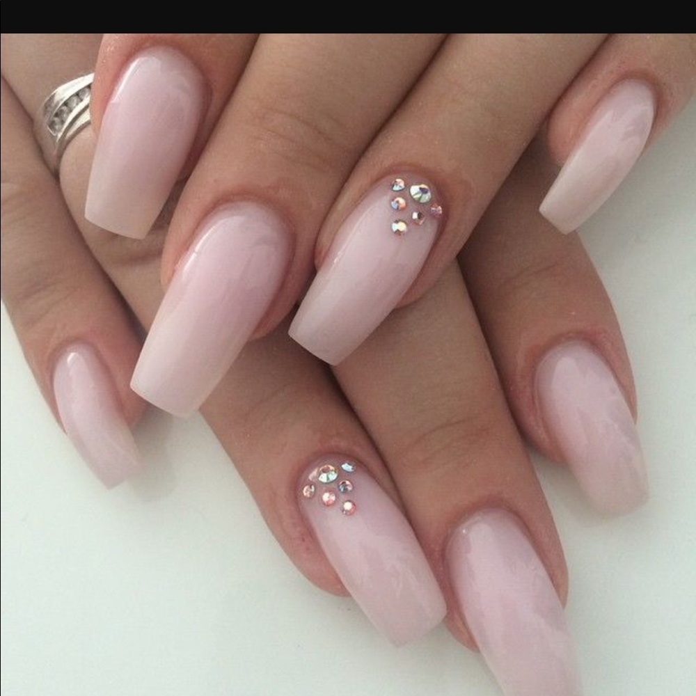 Meet your Posher, Tatiana