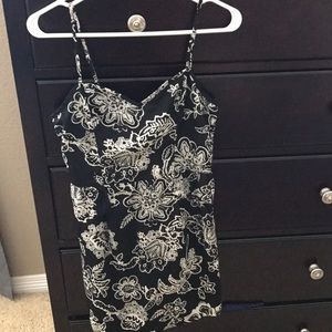 AE floral dress (6)