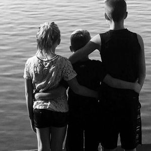 Meet your Posher, Tony nicki