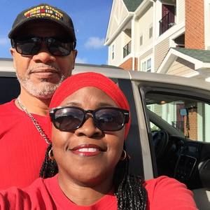 Meet your Posher, Karen