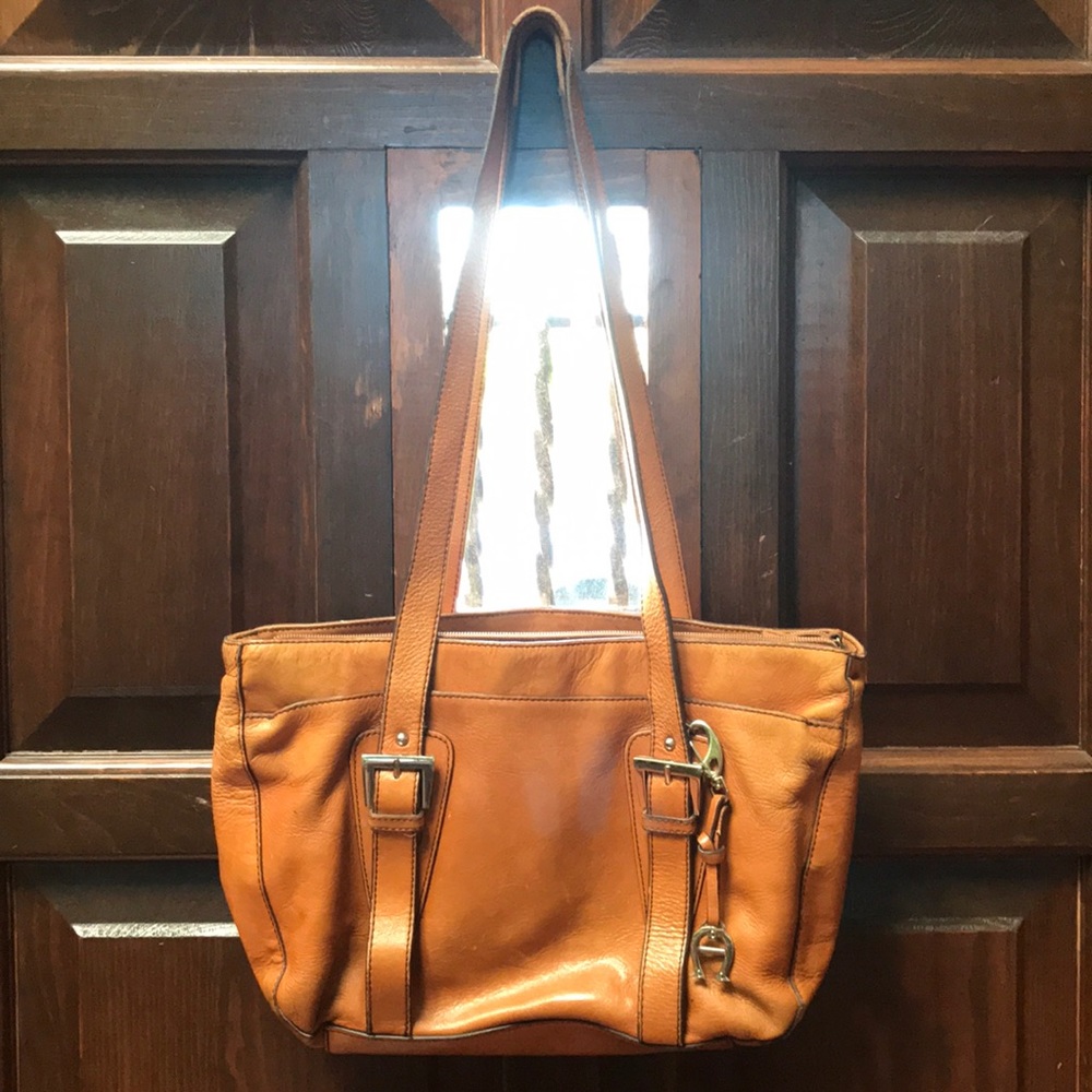 Vintage Etienne Aigner Purse