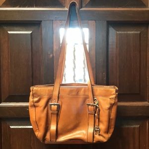 Vintage Etienne Aigner Purse