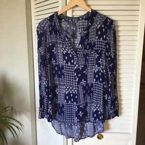 Evereve Blouse