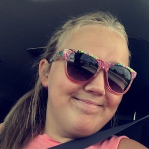 Meet your Posher, Jalyn