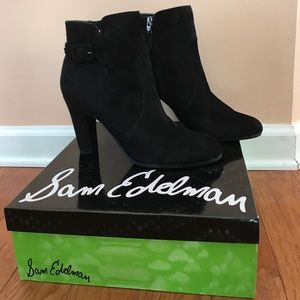 Sam Edelman Sylvia Bootie