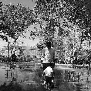 Meet your Posher, Ricardo