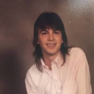 Meet your Posher, Ed