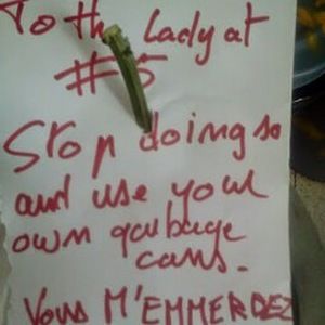 Meet your Posher, Arthur