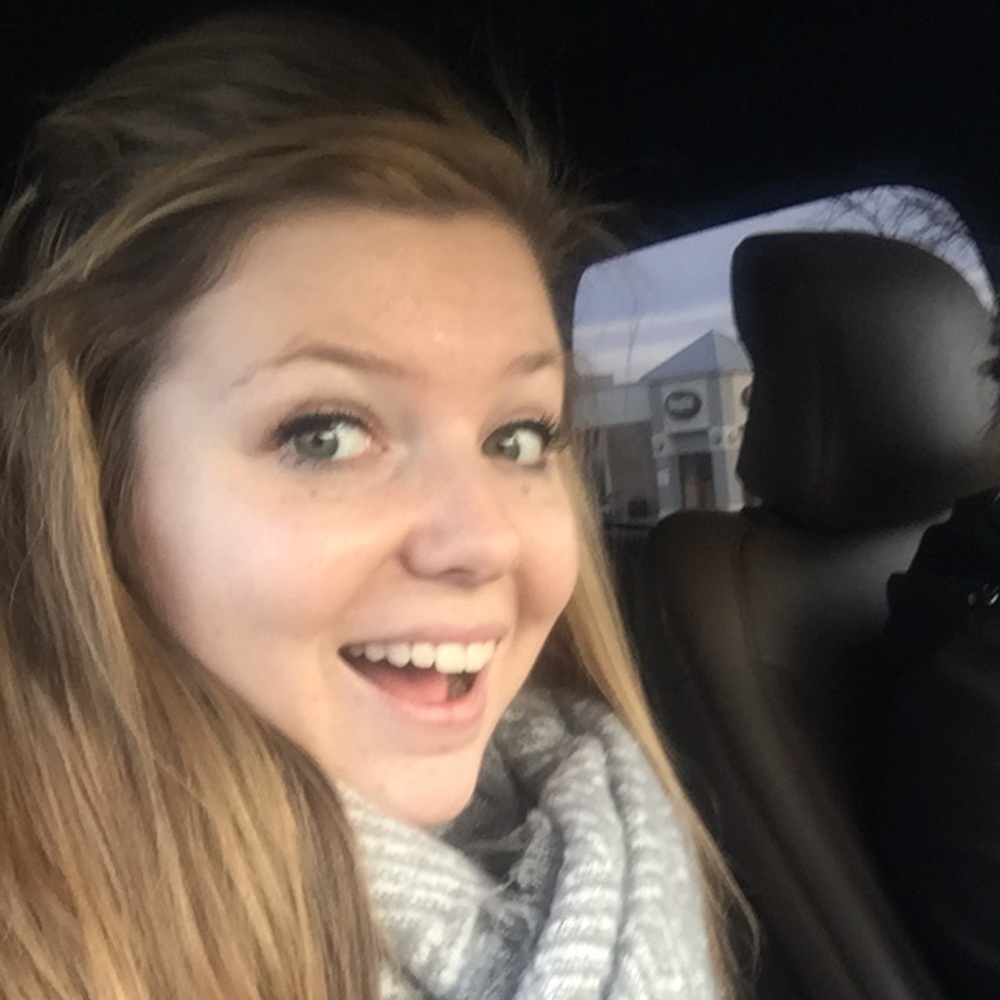 Meet your Posher, Chelsea