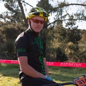 Meet your Posher, Seth