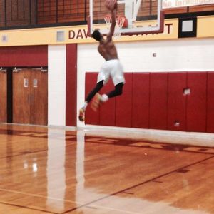 Meet your Posher, Chase