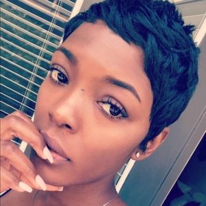 Meet your Posher, Janae