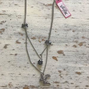 Betsey Johnson Necklace | NWT