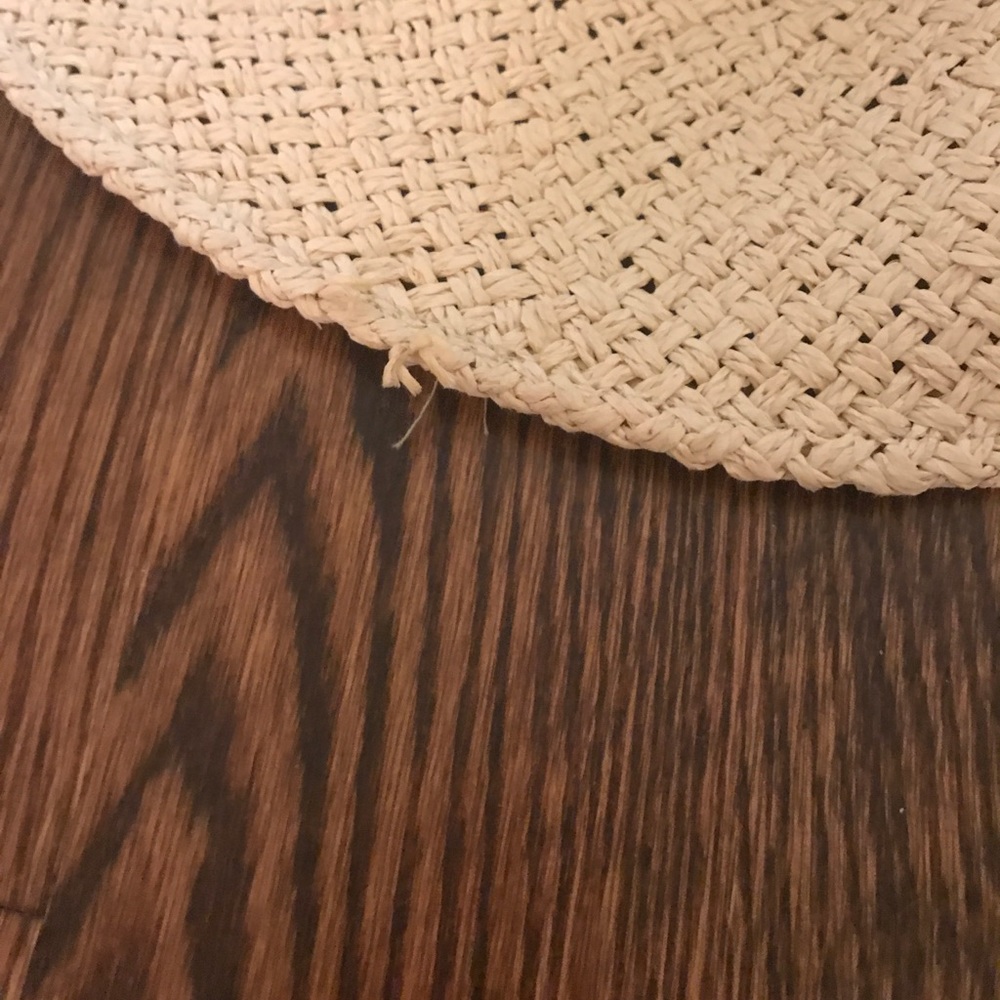 Straw Sunday - Picture 2 of 3