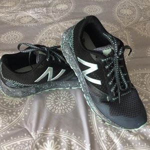 New Balance sneakers
