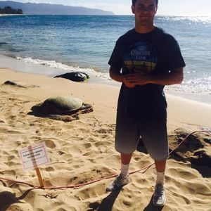 Meet your Posher, Austin