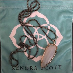 Kendra Scott Kimmy Necklace