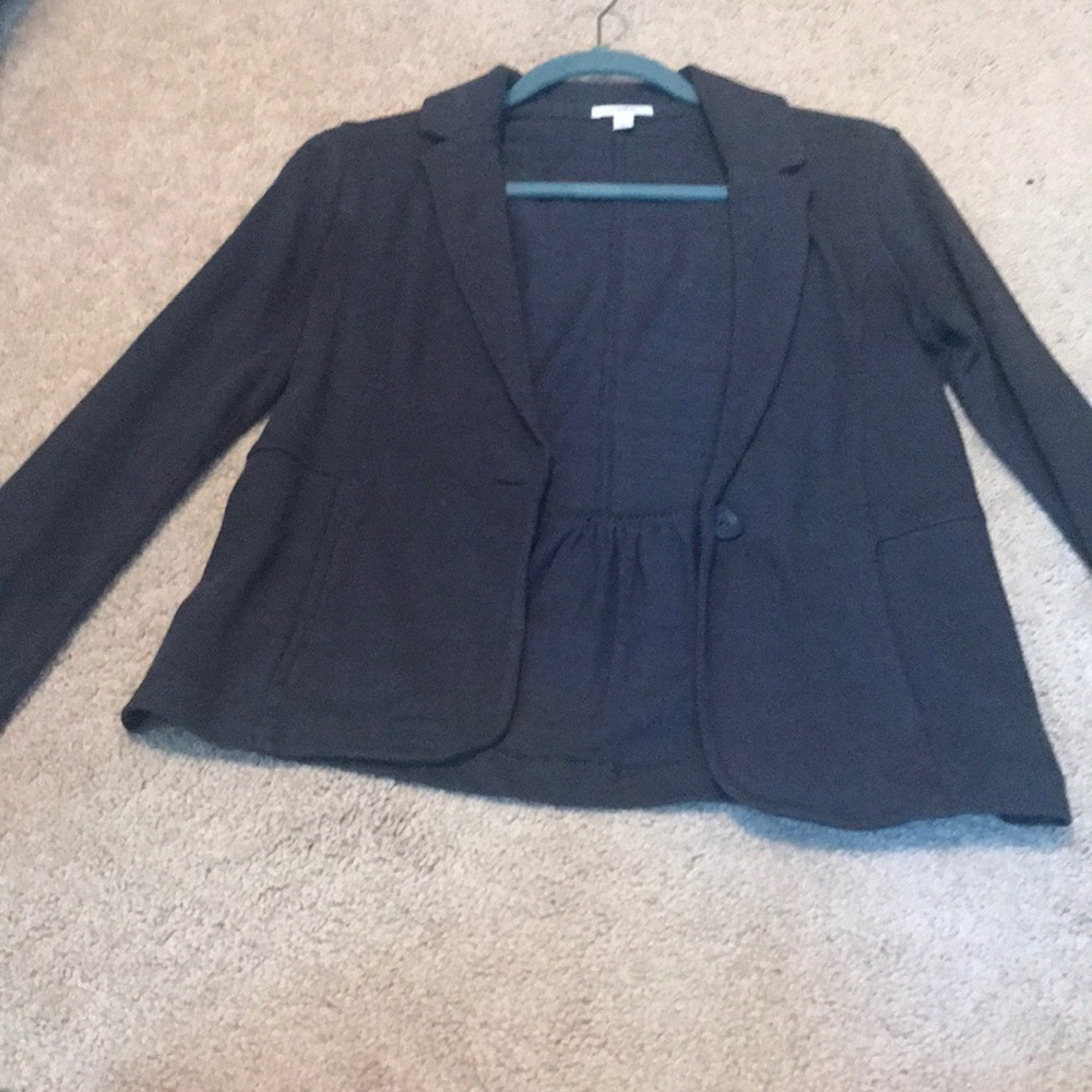 Nordstrom blazer