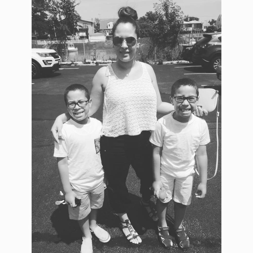 Meet your Posher, Kathleen