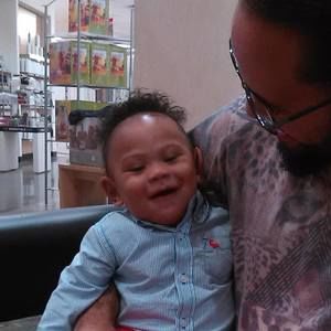 Meet your Posher, Leardo