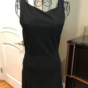 Juicy Couture black dress