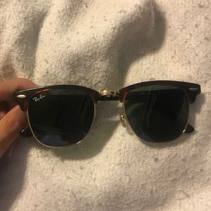 club master ray bans