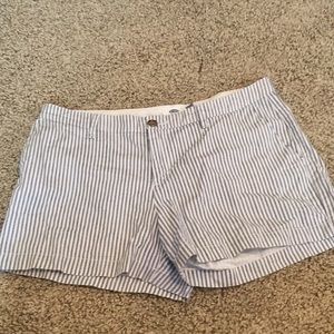 Old Navy size 8 shorts