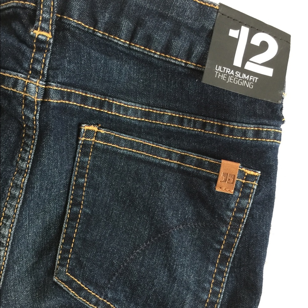 JOE'S Jean Girls Ultra Slim Fit Jegging NEW