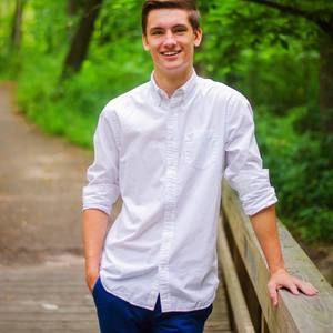 Meet your Posher, Ryan