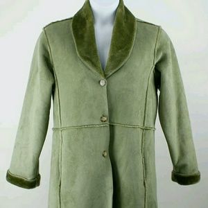 Travel Smith Ladies Coat
