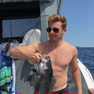 Meet your Posher, Drew
