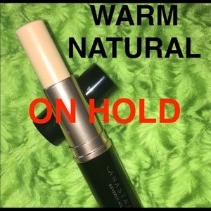 SOLD ⭐️⭐️⭐️ANASTASIA FOUNDATION ⭐️ WARM NATURAL