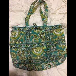 Vera Bradley bag