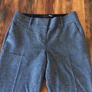 Ann Taylor work pants ankle length
