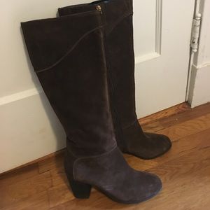 Franco Sarto boots NWOT