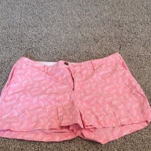 Old navy size 8 shorts