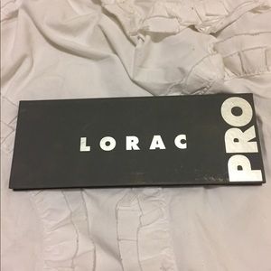 Lorca pro palette