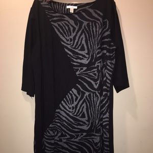 Dressbarn Dress