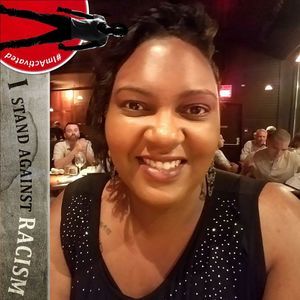 Meet your Posher, Shanda